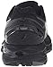 ASICS Women's Gel-Kayano 23 Running Shoe, Black/Onyx/Carbon, 8.5 M US