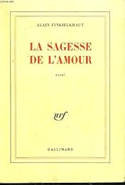 La  Sagesse de l'amour