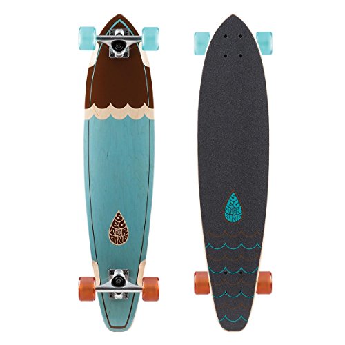 Sector 9 Highline Complete Skateboard