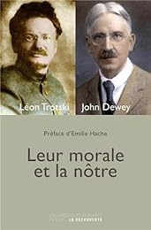 Leur morale et la nôtre