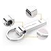 Erasky Waterproof 1000 GB USB Flash Drive Thumb Drive Pen Drive Memory Stick with Keychain