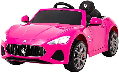 carros electricos con control remoto para niños