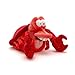 Disney Exclusive Little Mermaid Mini Bean Bag Plush - SEBASTIAN the Crab 8