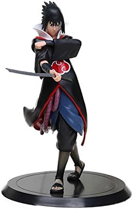 sasuke uchiha figure