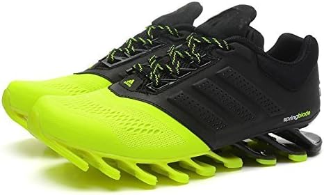 YUJIK Performance Men's Springblade M Running Shoe