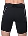 Surf Shorts, Dive & Sail 1mm Neoprene Short Wetsuit Titanium Coating Pant For Surf Diving