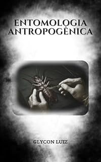 Livro Entomologia Antropogênica
