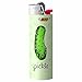 BIC Special Edition Pickle Series Lighters, Set of 6 Lightersthumb 1