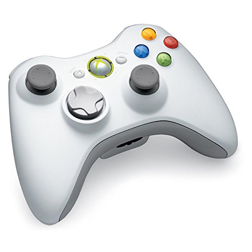 PomeMall-Xbox-360-24G-Wireless-Controller