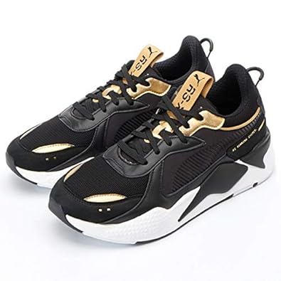 puma trophy rsx
