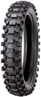 Motodak Kenda MX X-PLY K771 Millville 110/90-19 62M TT Tyre