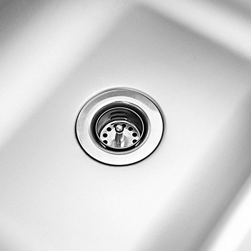 Giantex Commercial Stainless Steel Hand Washing Sink with Wall Mount