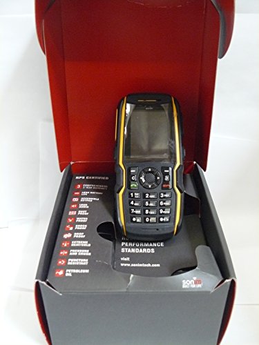 Sonim XP3400 Armor S Ultra Rugged Phone Sprint Service
