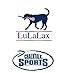 ChalkTalkSPORTS Lacrosse Bangle Bracelet | Stainless Steel | Hypo-Allergenic | Lacrosse Stick