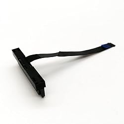 New Laptop SATA Hard Drive HDD Connector Cable