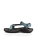 Teva Women's Hurricane XLT Sandal,Celtic Aqua,9 M US