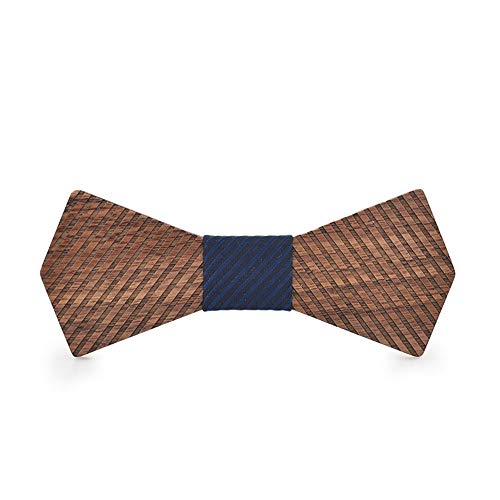 Algopix Similar Product 3 - KERVINJESSIE Handmade Wooden Collar