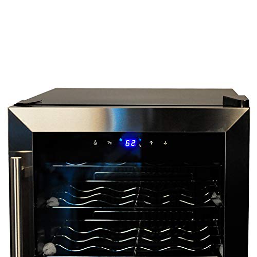 3 Smad+Countertop+Compressor+Refrigerator+Capacity