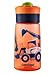 Contigo AUTOSEAL Gracie Kids Water Bottle, 14oz, Nectarine Graphic