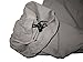 Kids Monolayer Can be Split Super Stretch Quick Drying Outdoor Pants 3301 Khaki X-Large