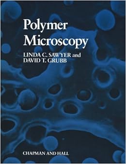 Polymer Microscopy Polymer Microscopy