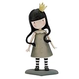 Enesco Gorjuss My Own Universe Figurine, 6