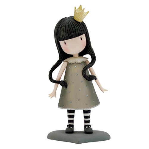 Enesco Gorjuss My Own Universe Figurine, 6