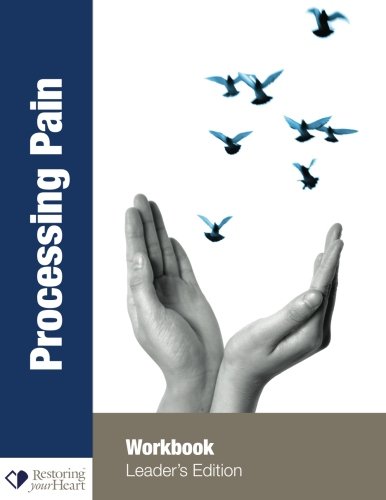Processing Pain (L): Leaders Edition by Jack Larson, Nancy Higgins, Margaret Garner, Lee Tolar