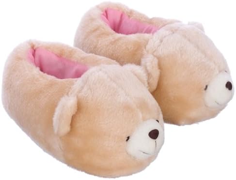 Forever Friends Ladies Teddy Bear 3D 