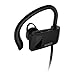AUKEY Bluetooth Headphones, Wireless Semi In-Ear Earbuds with Built-in Microphone, 6 Hours Playtime, Sweatproof for iPhone 7, iPad, Samsung & More