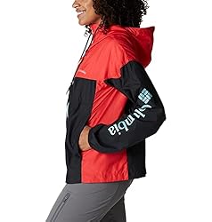 Columbia Women's Flash Challenger Novelty