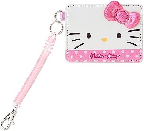 Amazon Co Jp サンリオ Sanrio ハローキティ パスケース フェイス おもちゃ Amazon Co Jp サンリオ Sanrio ハローキティ パスケース フェイス おもちゃ