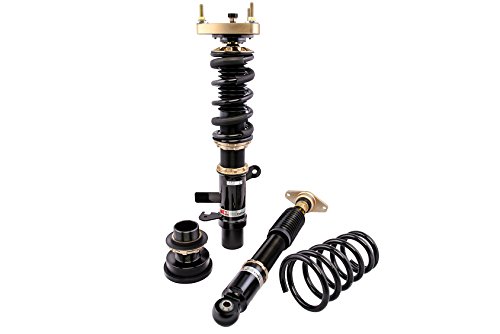 BC Racing BR Coilovers 00+ Toyota MR2 SPYDER Chassis ZZW30