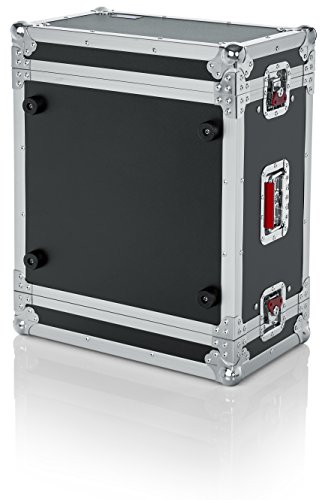 Gator 6U, Standard Audio Road Rack Case (G-TOUR 6U)