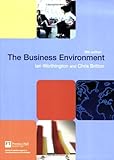 The Business Environment