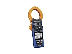 Hioki CM4373-90 - True RMS 2000A AC/DC Clamp Meter