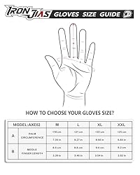 BORLENI Winter Motorcycle Gloves Waterproof