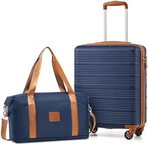 Handgepäck Koffer 55x40x20cm für Easyjet, 45x36x20cm Reisetasche