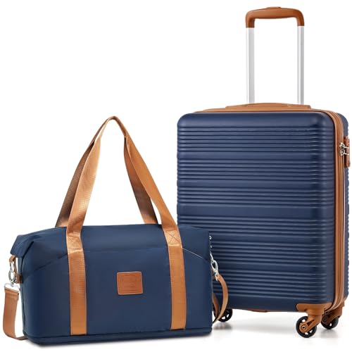 Handgepäck Koffer 55x40x20cm für Easyjet, 45x36x20cm Reisetasche