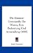Die Zimmer-Gymnastik: Ihr Wesen, Ihre Bedeutung Und Anwendung (1888)