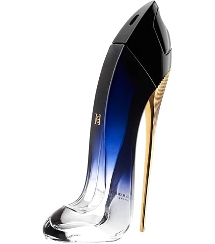 Carolina Herrera Good Girl 80Ml | Amazon.com.br