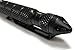 Uzi Tactical Pen Combo Bundle, Glass Breaker Ballpoint Pen, Ultra Durable Aircraft Aluminum, Multi-functional Survival Tool, Black and Gun Metal, Christmas Gift