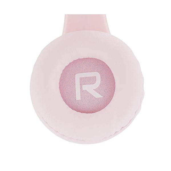 Bluetooth-Headphones-for-kids-PowerLocus-Wireless-Foldable-Headphones-Over-Ear-Headphone-with-Microphone-85DB-Volume-Limit-Wireless-Wired-Headset-with-Micro-SDTF-for-SmartphoneOnline-ClassiPad Bluetooth Headphones for kids, PowerLocus Wireless Foldable Headphones Over Ear, Headphone with Microphone, 85DB Volume…