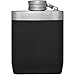 Stanley Master Flask, Foundry Black, 8 oz