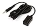 Monoprice 5-Feet IR Extender Cable Sender (108059)