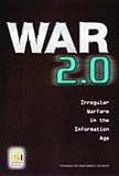 Book cover for War 2.0: Irregular Warfare in the Information Age