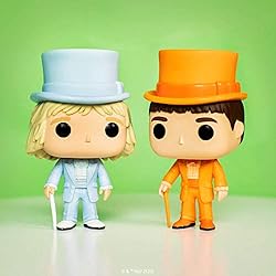 Funko Pop! Movies: Dumb & Dumber - Harry in Tux