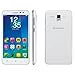 Original Unlocked Lenovo A8 / A806 5.0 Inch IPS Screen Android 4.4 Smart Phone MTK6592 + MTK6290 Octa Core 1.7GHz RAM 2GB ROM 16GB FDD-LTE WCDMA GSM (White Standard)