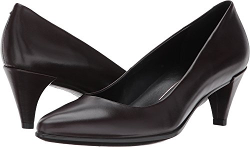 ecco shape 45 silver