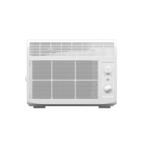 GE Window Air Conditioner